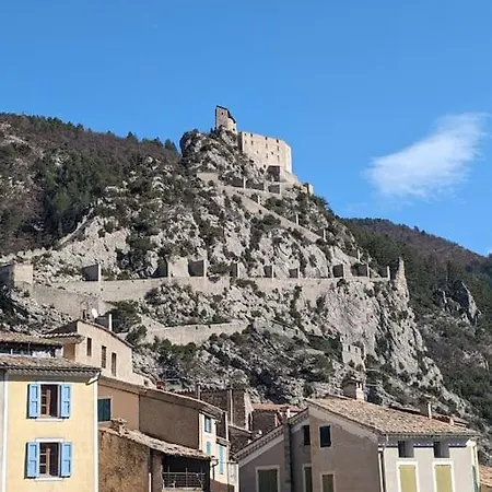 Avec Vue Apartamento
